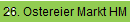 26. Ostereier Markt HM