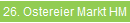 26. Ostereier Markt HM