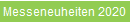 Messeneuheiten 2020
