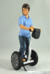 550122_segway_fahrerin_mit_Helm_a 550122_segway_fahrerin_mit_Helm_a