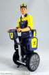550123_segway_brieftraeger_bemalt_miniaturen_a 550123_segway_brieftraeger_bemalt_miniaturen_a