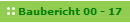 Baubericht 00 - 17