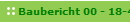 Baubericht 00 - 18-4