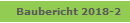 Baubericht 2018-2