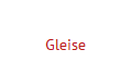 Gleise