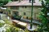 Bahnhof Bergn